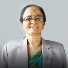 Uma Regmi
