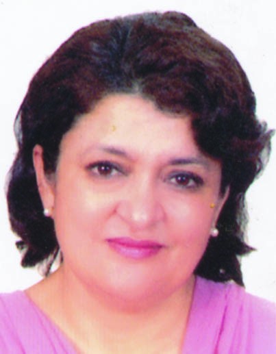 Sujata Koirala