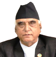 Krishna Chandra Nepali Pokharel