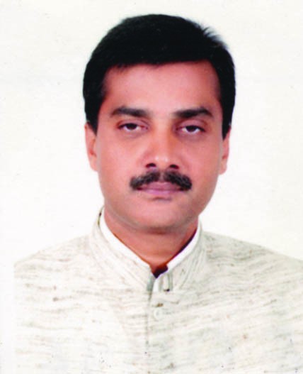 Ajay Kumar Chaursiya