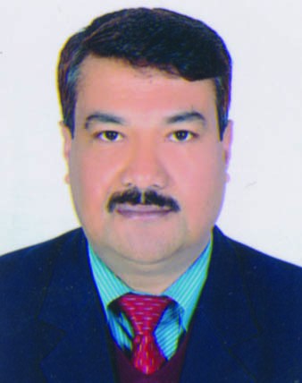 Meen Bahadur Bishwakarma