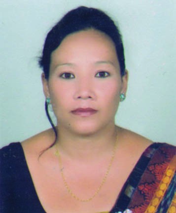 Sita Gurung