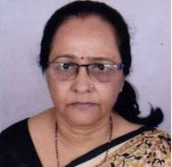 Minakshi Jha