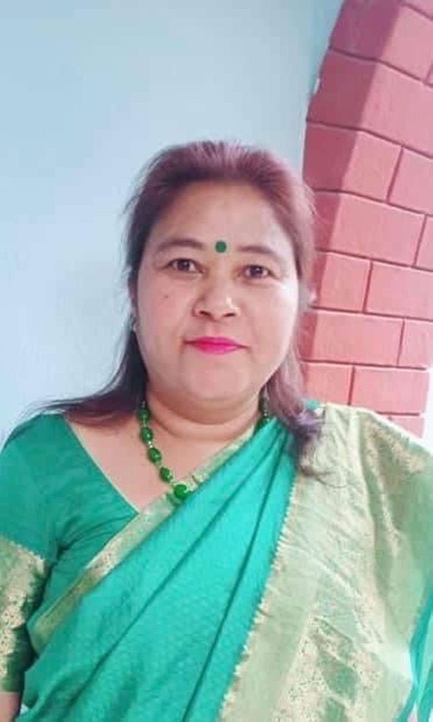 Sujata Pariyar
