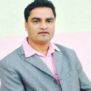 Pradip Paudel