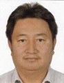 Bahadur Singh Lama Tamang