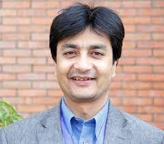 Udaya Shumsher Rana