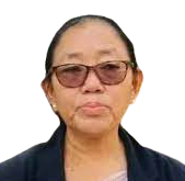 Mahendra Kumari Limbu