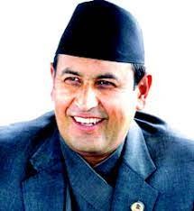 Ram Hari Khatiwada