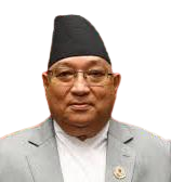 Umesh Shrestha