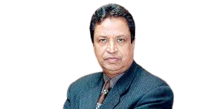 Binod Chaudhary