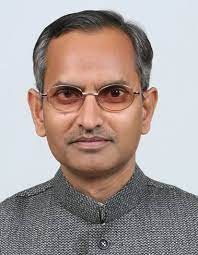 Chandra Mohan Yadav