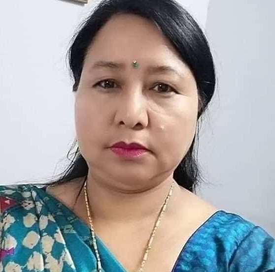 Anjani Shrestha