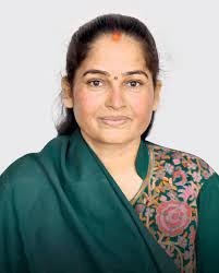 Mukta Kumari Yadav