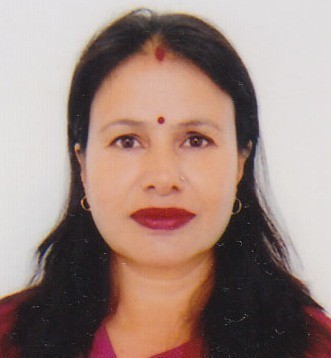 Nagina Yadav