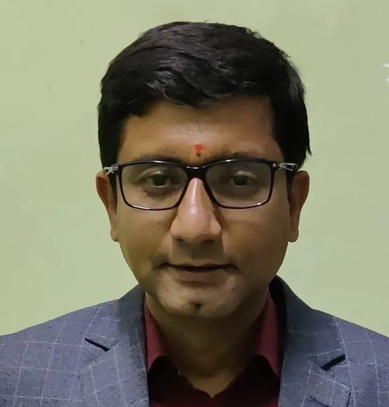 Ajaya Babu Shiwakoti