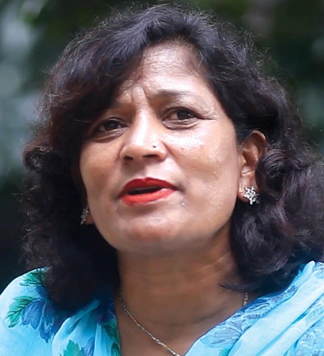 Kantika Sejuwal