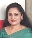 Urmila Nepal KC