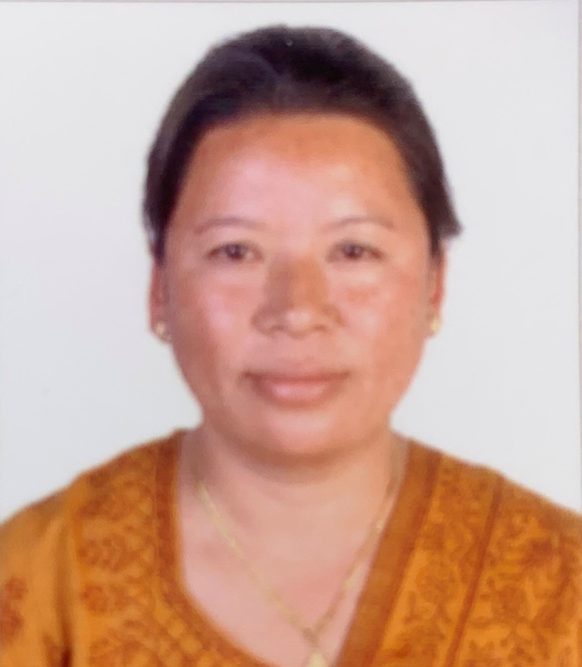Maya Rai