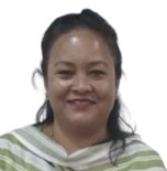 Sita Kumari Rana