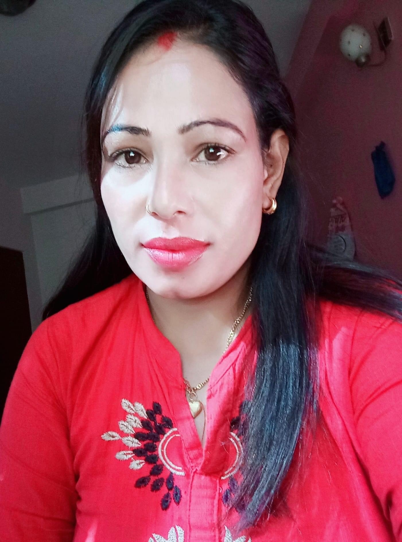 Bidhya Devi Timilsina