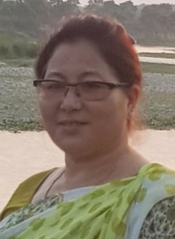 Radha Ghale