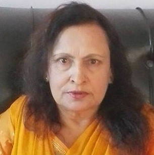 Kalyani Rijal