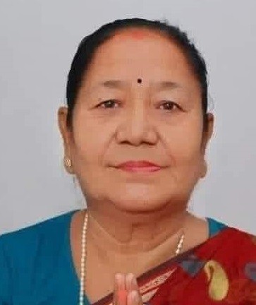 Ganga Shahi