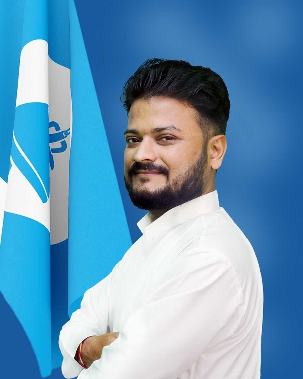 Dr. Mukul Dhakal