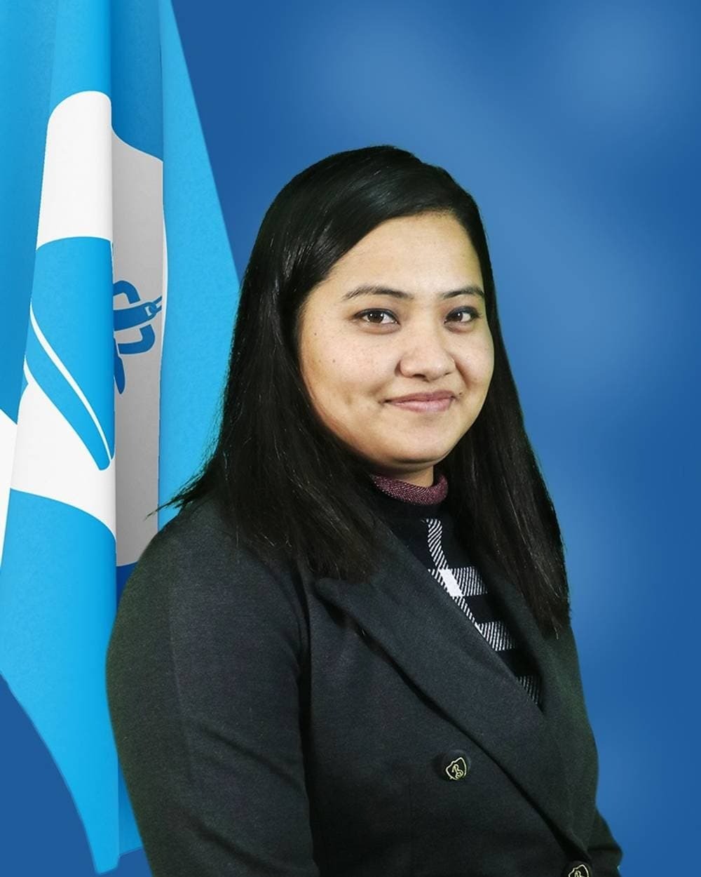 Pratibha Rawal