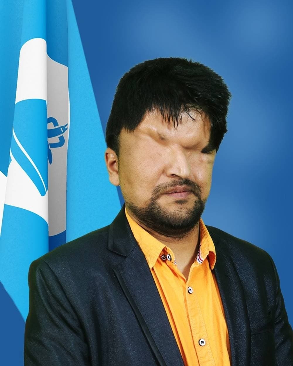 Ramesh Prasai
