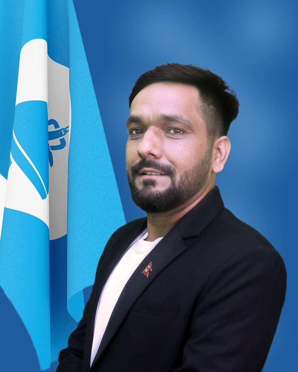 Upendra Pandey