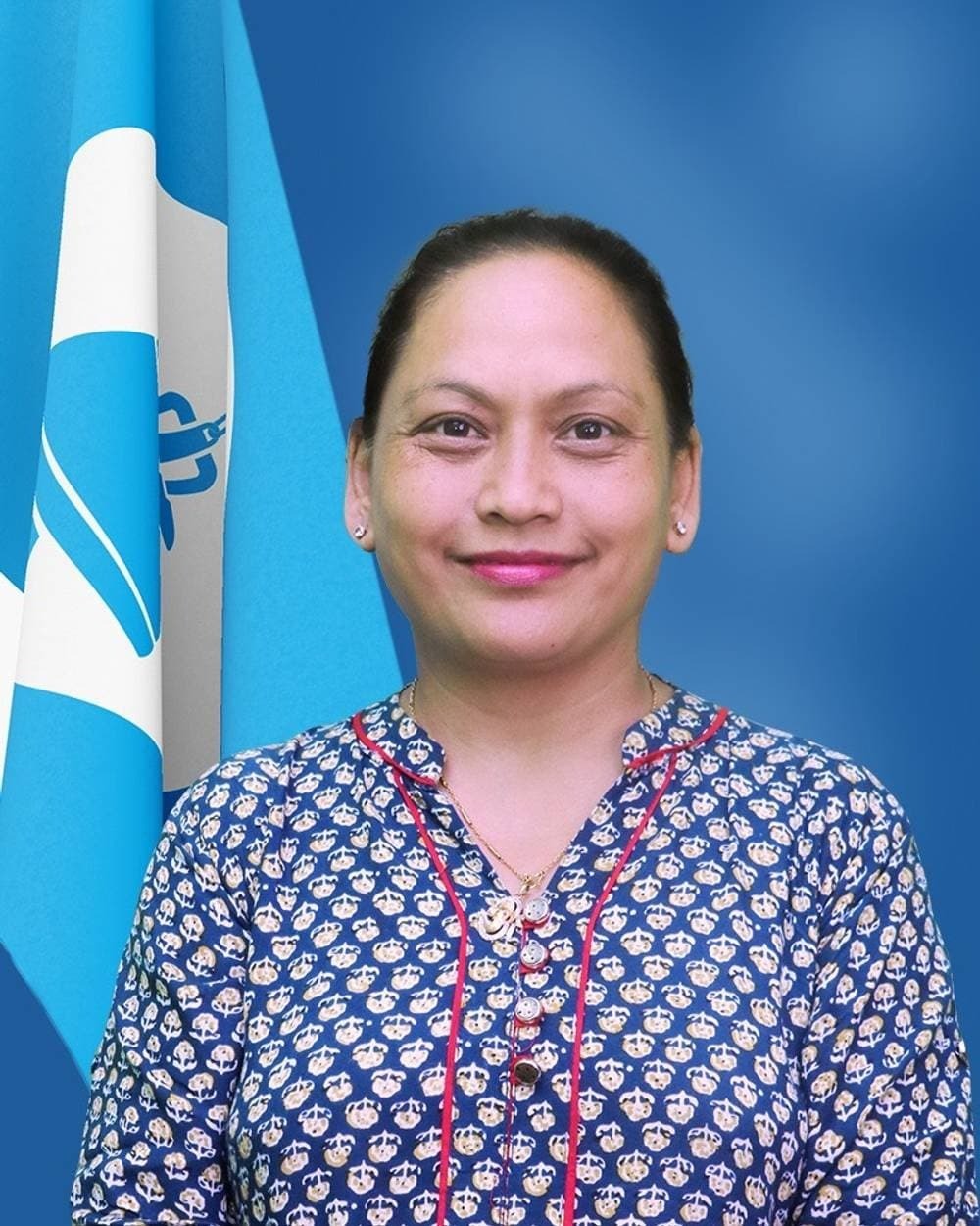 Kusum Maharjan