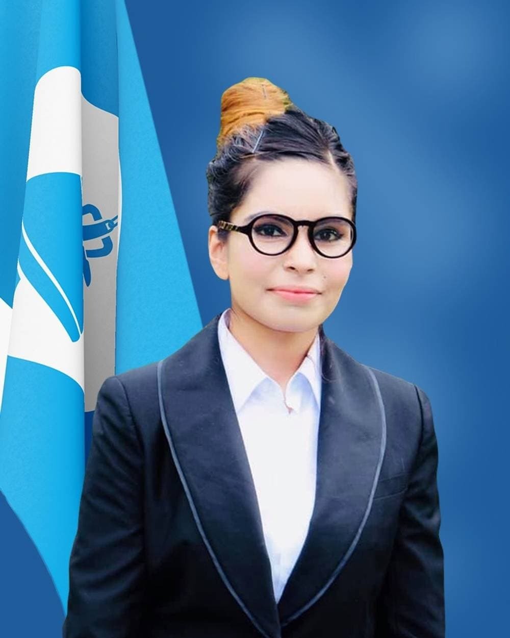 Tika Sangraula (Jwala)