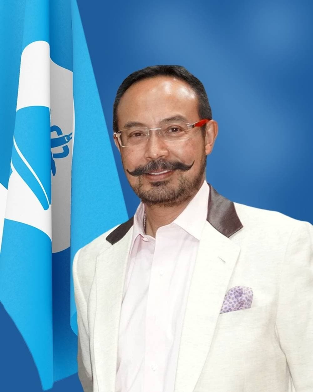 Anil Keshary Shah