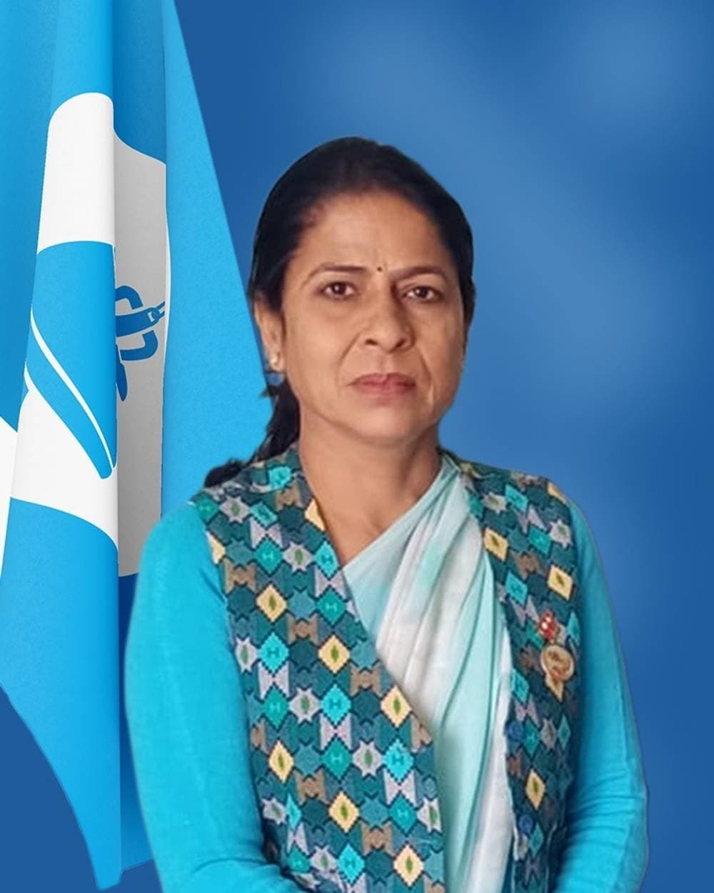 Laxmi Tiwari