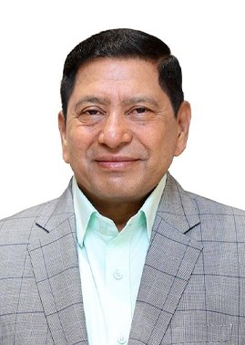 Narayan Kaji Shrestha