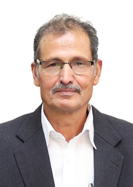 Agni Prasad Sapkota