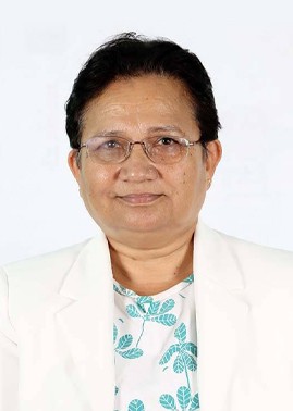 Pampha Bhusal