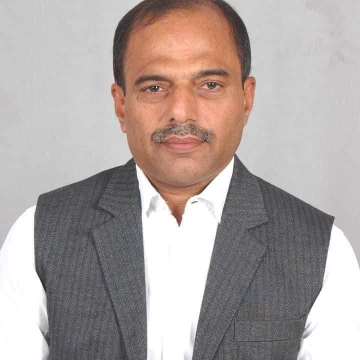 Chakrapani Khanal