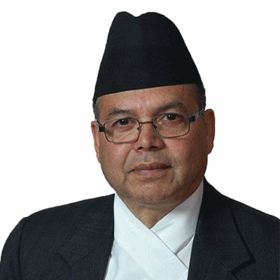 Jhala Nath Khanal