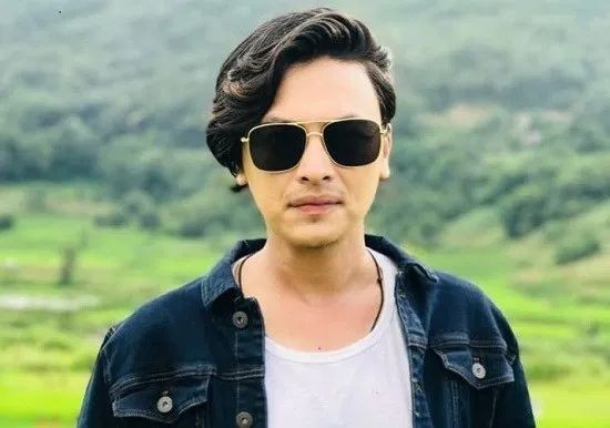 Paul Shah