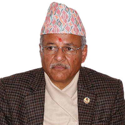Deepak Bohara