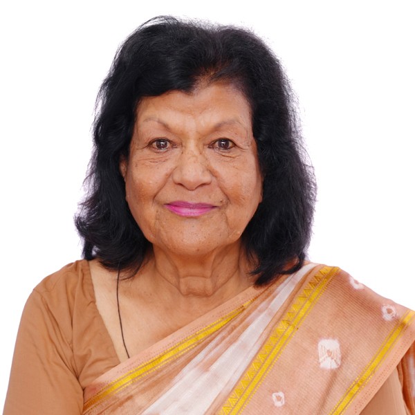 Rosan Karki