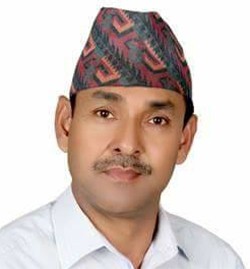 Mukunda Shyam Giri