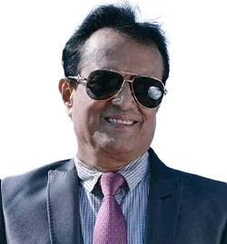 Uddhav Poudel