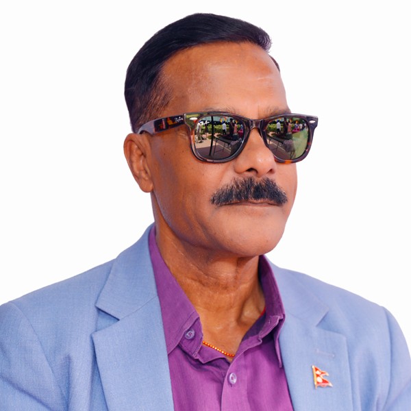 Pralahad Prasad Singh