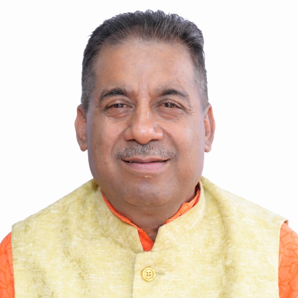 Bharat Giri