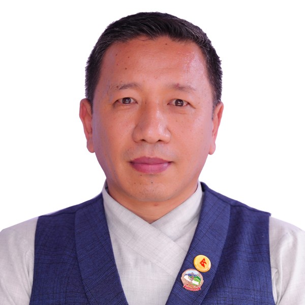 Pancha Ram Gurung
