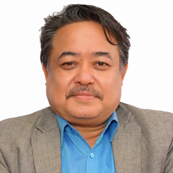 Pradip Kumar Udaya